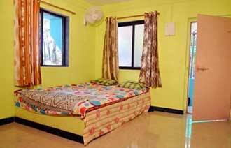 Kesari Beach Holiday Resort, Malvan 5
